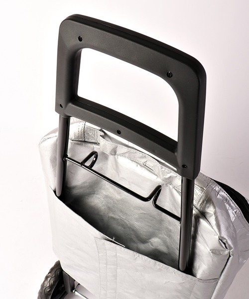 FUNALIVE（ファンアライブ）の「MYSiG クラシックスショッピングカート