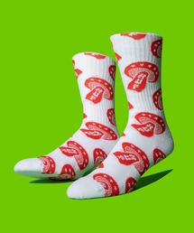 HUF（ハフ）の「GRIPPIN SOCKS / HUF ソックス 靴下（ソックス/靴下・メンズ）」
