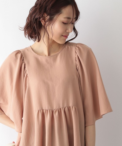 CHALLENGER / L/S CORDUROY WORK SHIRT