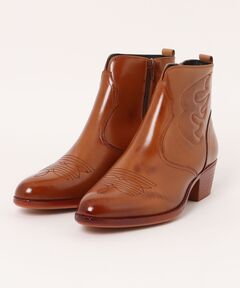 セール】BUCKLE ANKLE SHOES（その他シューズ）｜Ameri（アメリ）の