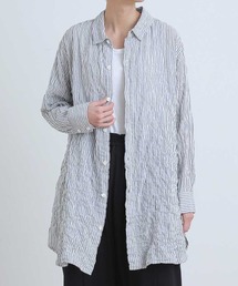 Plantation（プランテーション）の「ヘリンボンシャーリング