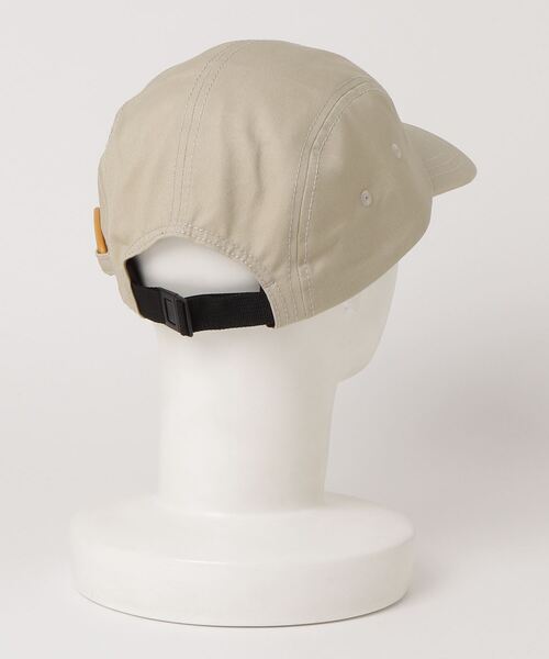 Columbia（コロンビア）の「columbia/コロンビア キャップ UVカット プライスストリームキャップ PU5414（キャップ・メンズ・ブラック/ベージュ・FREE）」の3枚目の写真