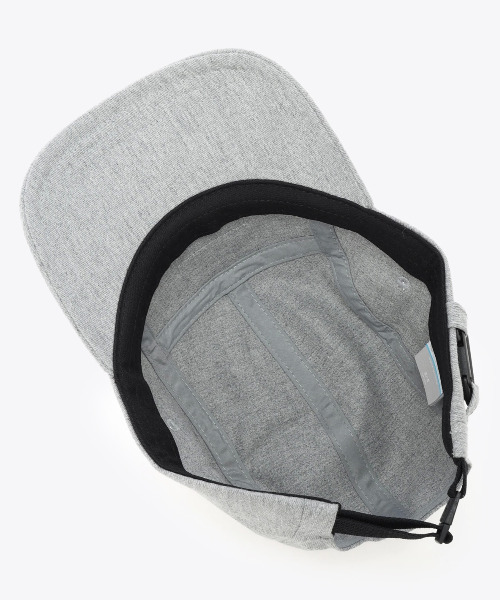 Columbia（コロンビア）の「columbia/コロンビア キャップ UVカット プライスストリームキャップ PU5414（キャップ・メンズ・ブラック/ベージュ・FREE）」の11枚目の写真