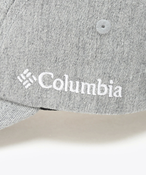 Columbia（コロンビア）の「columbia/コロンビア キャップ UVカット プライスストリームキャップ PU5414（キャップ・メンズ・ブラック/ベージュ・FREE）」の9枚目の写真