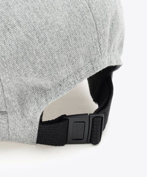 Columbia（コロンビア）の「columbia/コロンビア キャップ UVカット プライスストリームキャップ PU5414（キャップ・メンズ・ブラック/ベージュ・FREE）」の5枚目の写真