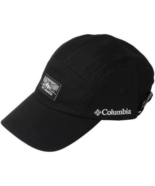 Columbia（コロンビア）の「columbia/コロンビア キャップ UVカット プライスストリームキャップ PU5414（キャップ・メンズ・ブラック/ベージュ・FREE）」の15枚目の写真