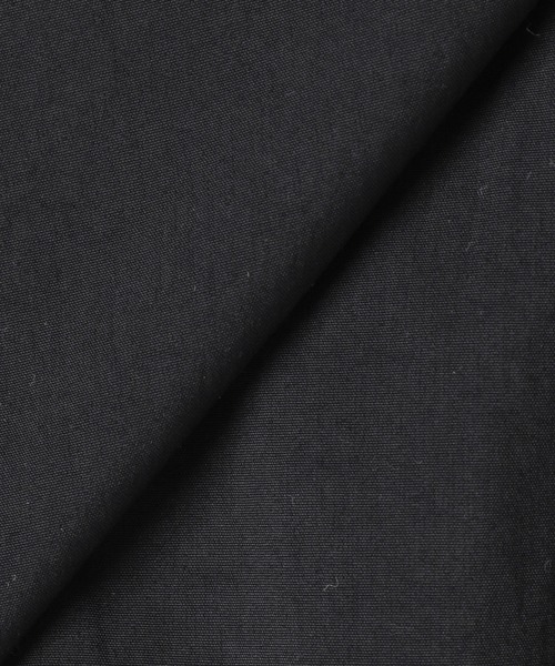 FRAMeWORK（フレームワーク）の「タックギャザースカート（スカート・レディース・アイボリー/ブラック/ベージュ・36/38）」の8枚目の写真