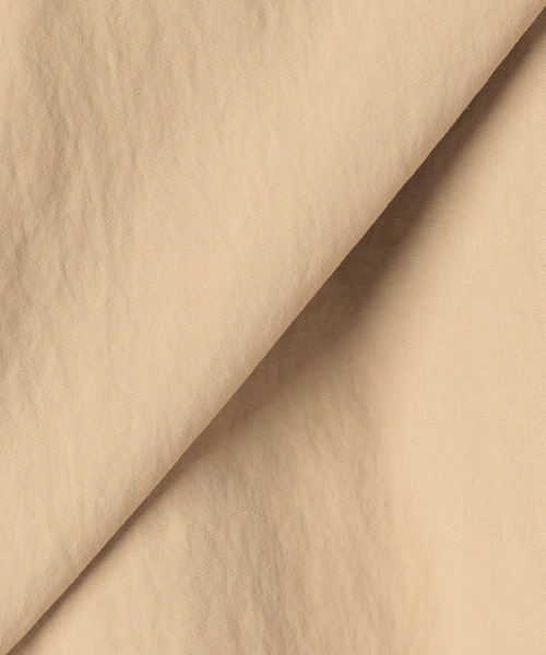 FRAMeWORK（フレームワーク）の「タックギャザースカート（スカート・レディース・アイボリー/ブラック/ベージュ・36/38）」の12枚目の写真