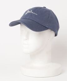 DENHAM/デンハム/SIGNATURE CAP CT