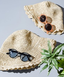 CALIFORNIA OUTFITTERS（カリフォルニア アウトフィッターズ）の「親子でお揃いペーパーハット（親子セット）（ハット・レディース）」