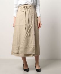 flower | フューリーフリンジスカート(スカート)