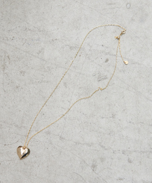 NOMINE | ハートネックレス(ネックレス)