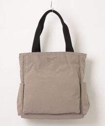 MARGARET HOWELL idea｜マーガレット・ハウエル アイデアのトート