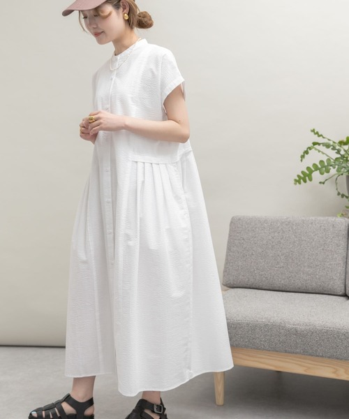 ブランド古着 半袖ワンピース ワンピース Urban Research アーバンリサーチ のファッション通販 Zozoused