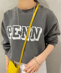 Collegeスウェット