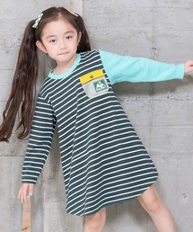 RAGMART | ナイロンポケットワンピース(ワンピース)