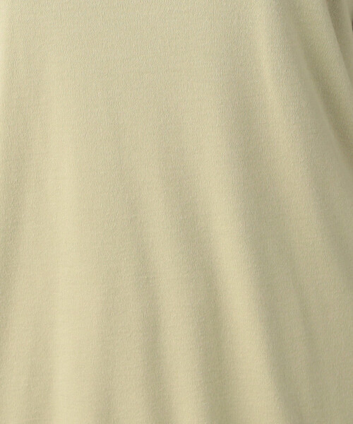 Comme　Ca　Mature（コムサマチュア）の「【セットアイテム】＜ウォッシャブル＞　チュニック×プリーツスカート（スカート・レディース・ホワイト/ブラック/カーキ・FREE）」の9枚目の写真
