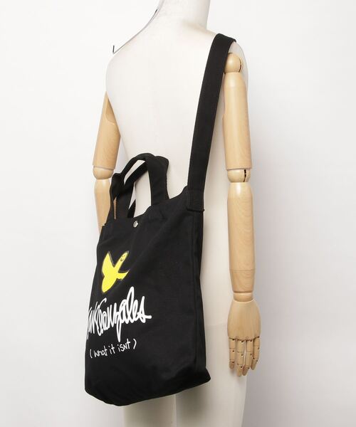 Mark Gonzales（マーク・ゴンザレス）の「【 (What it isNt) ART