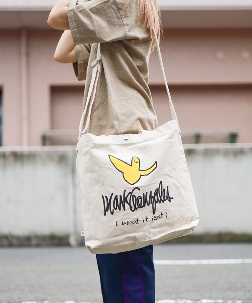 Mark Gonzales（マーク・ゴンザレス）の「【 (What it isNt) ART