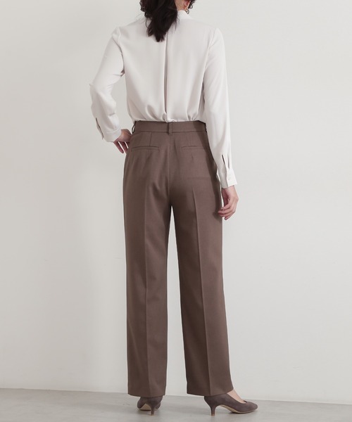 現行品　ナチュラルビューティーベーシック　クラッシーセットアップ ナチュラルビューティーベーシック NATURAL BEAUTY BASIC