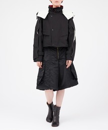 TOGA PULLA（トーガ プルラ）の「TOGA PULLA Polyester grosgrain  