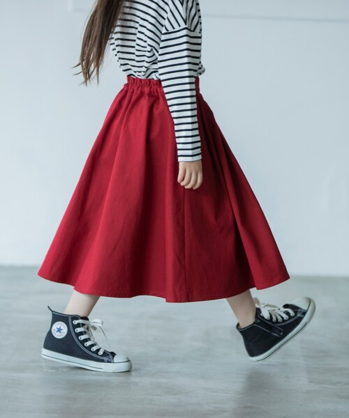 THE SHOP TK （ザ ショップ ティーケー ）の「【110-150/コットン100