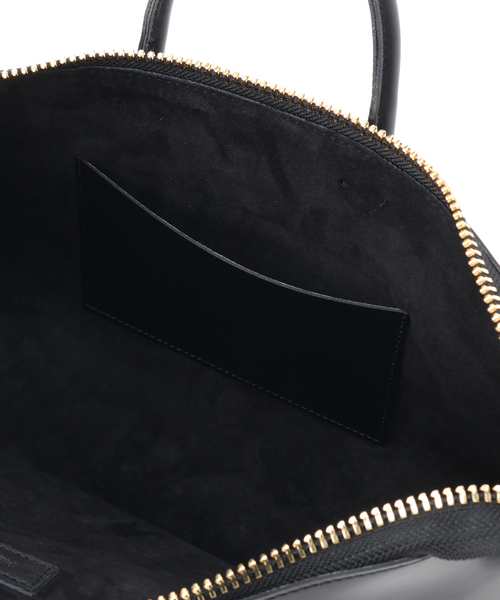 SLOBE IENA（スローブイエナ）の「【PIENI/ピエニ】 KONTTIハンドバッグ（ショルダーバッグ・レディース・ブラック・FREE）」の13枚目の写真