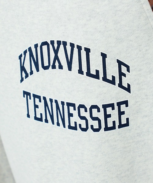 Alpha Industries(アルファインダストリーズ)の「ヴィンテージスウェットパンツ(KNOXVILLE) セットアップ対応(スウェットパンツ・メンズ・ホワイト/ブラック/ブルー/ヘザーグレー・MEDIUM/LARGE/X-LARGE)」の17枚目の写真
