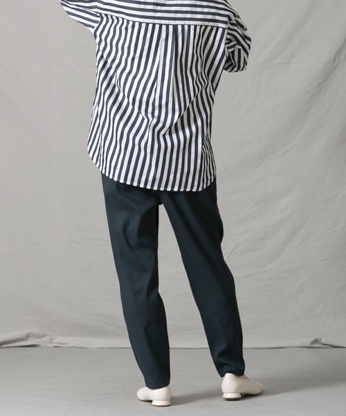 Gready Brilliant(グレディブリリアン)の「TEトラックパンツ(その他パンツ・レディース・イエロー/ブルー系その他/キャメル・38/36)」の22枚目の写真