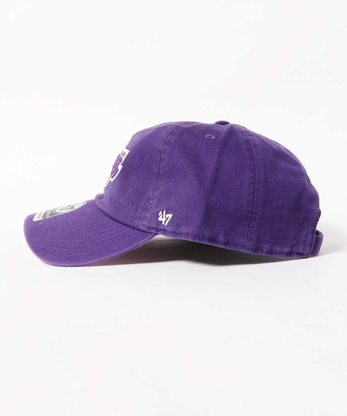 47（フォーティーセブン）の「47BRAND / 47ブランド NBA CLEAN UP