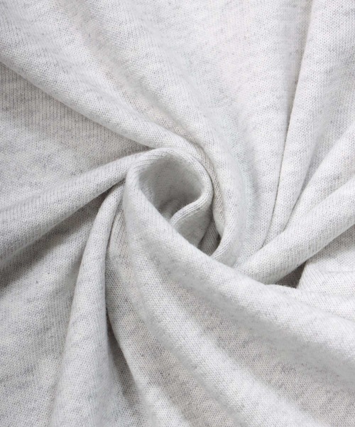 SITRY（シトリー）の「wide silhouette football T-shirt/ワイドシルエット フットボール ロングスリーブTシャツ（Tシャツ/カットソー・メンズ・ホワイト/アッシュグレー/マスタード/グリーン/ネイビー・M/L）」の12枚目の写真