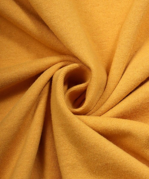 SITRY（シトリー）の「wide silhouette football T-shirt/ワイドシルエット フットボール ロングスリーブTシャツ（Tシャツ/カットソー・メンズ・ホワイト/アッシュグレー/マスタード/グリーン/ネイビー・M/L）」の13枚目の写真