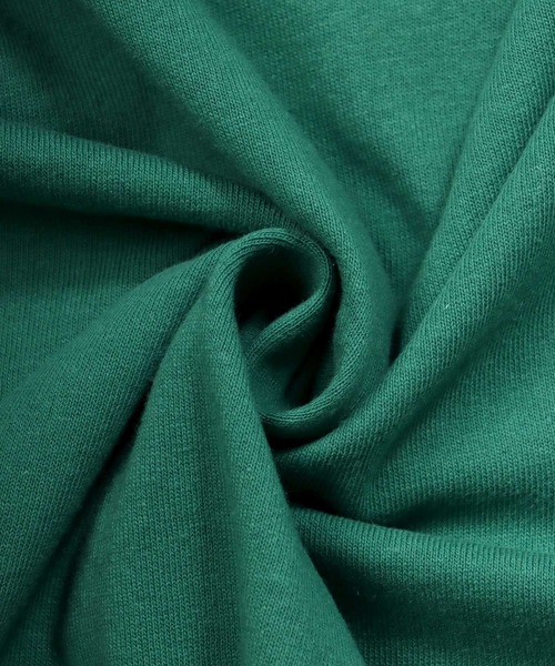 SITRY（シトリー）の「wide silhouette football T-shirt/ワイドシルエット フットボール ロングスリーブTシャツ（Tシャツ/カットソー・メンズ・ホワイト/アッシュグレー/マスタード/グリーン/ネイビー・M/L）」の14枚目の写真