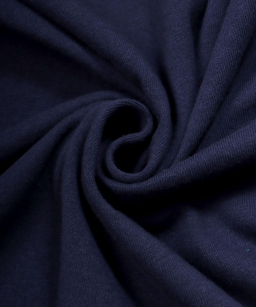 SITRY（シトリー）の「wide silhouette football T-shirt/ワイドシルエット フットボール ロングスリーブTシャツ（Tシャツ/カットソー・メンズ・ホワイト/アッシュグレー/マスタード/グリーン/ネイビー・M/L）」の15枚目の写真