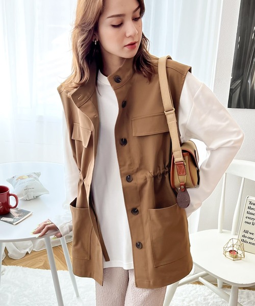 classicalelf（クラシカルエルフ）の「プラスワンでこなれ感。big