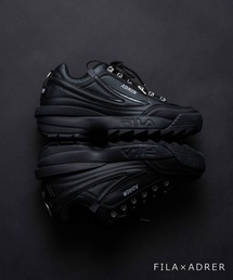 FILA ディスラプターADRER フィラ × アドラー ディスラプター SD / FILA × ADRER