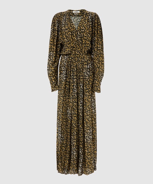 Im Eワンピース ワンピース Isabel Marant Etoile イザベルマランエトワール のファッション通販 Zozotown Im Eワンピース ワンピース Isabel Marant Etoile イザベルマランエトワール のファッション通販 Zozotown