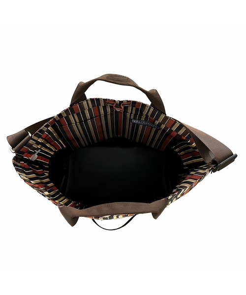 ROOTOTE(ルートート)の「ルートート/SN.GRANDE.2WAY.Share-A(ショルダーバッグ・レディース・ブラック/ベージュ/ネイビー/イエロー/オレンジ/グレー・FREE)」の22枚目の写真