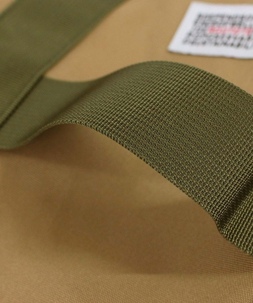 ROOTOTE(ルートート)の「ルートート/SN.GRANDE.2WAY.Share-A(ショルダーバッグ・レディース・ブラック/ベージュ/ネイビー/イエロー/オレンジ/グレー・FREE)」の20枚目の写真