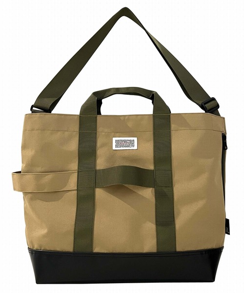 ROOTOTE(ルートート)の「ルートート/SN.GRANDE.2WAY.Share-A(ショルダーバッグ・レディース・ブラック/ベージュ/ネイビー/イエロー/オレンジ/グレー・FREE)」の18枚目の写真