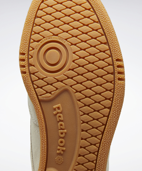 Reebok(リーボック)の「“国内exclusive”【Reebok/リーボック】クラブC(スニーカー・メンズ・ライトグレー・26cm/26.5cm/27cm/27.5cm/28cm)」の6枚目の写真