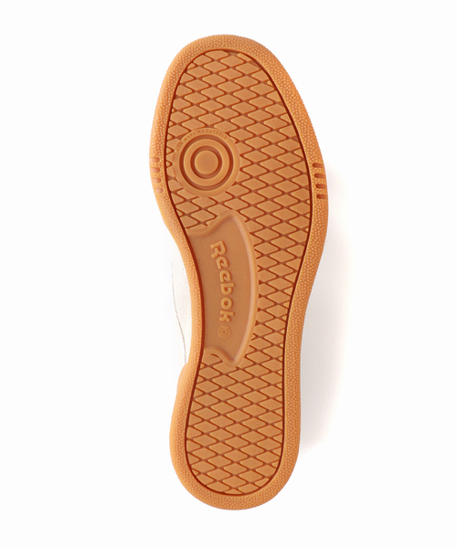 Reebok(リーボック)の「“国内exclusive”【Reebok/リーボック】クラブC(スニーカー・メンズ・ライトグレー・26cm/26.5cm/27cm/27.5cm/28cm)」の17枚目の写真
