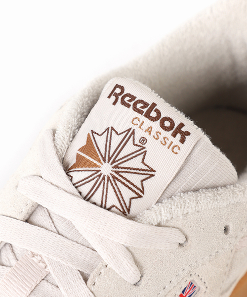Reebok(リーボック)の「“国内exclusive”【Reebok/リーボック】クラブC(スニーカー・メンズ・ライトグレー・26cm/26.5cm/27cm/27.5cm/28cm)」の18枚目の写真