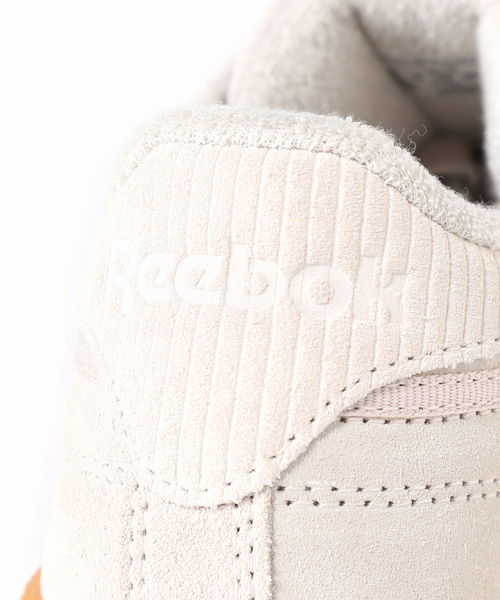 Reebok(リーボック)の「“国内exclusive”【Reebok/リーボック】クラブC(スニーカー・メンズ・ライトグレー・26cm/26.5cm/27cm/27.5cm/28cm)」の19枚目の写真