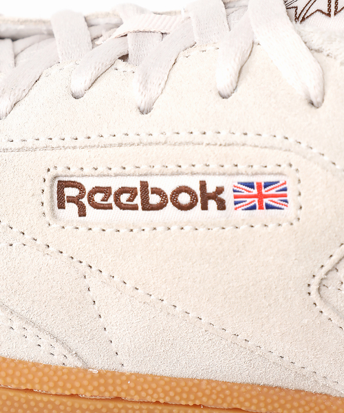 Reebok(リーボック)の「“国内exclusive”【Reebok/リーボック】クラブC(スニーカー・メンズ・ライトグレー・26cm/26.5cm/27cm/27.5cm/28cm)」の20枚目の写真