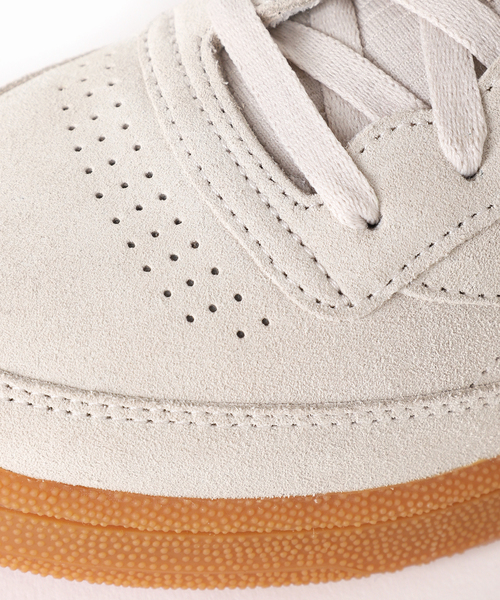 Reebok(リーボック)の「“国内exclusive”【Reebok/リーボック】クラブC(スニーカー・メンズ・ライトグレー・26cm/26.5cm/27cm/27.5cm/28cm)」の21枚目の写真