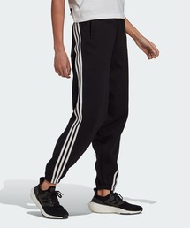 adidas ストライプ ダークブルーパンツ Adidas ストライプ ショートパンツ | ブルー | FARFETCH JP