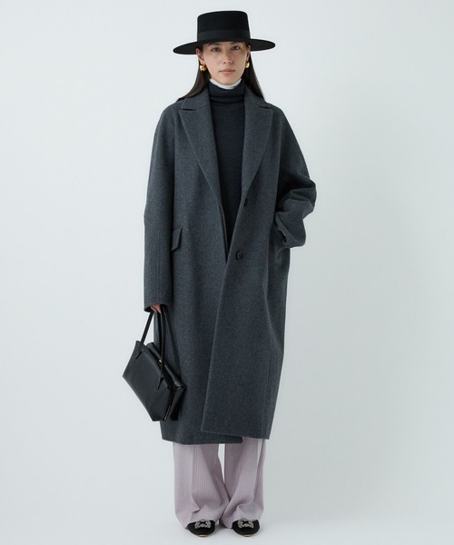 Chaos(カオス)/◇金子綾さんYouTube紹介◇ シエラウールタートルネック