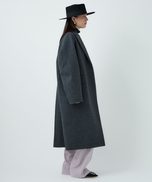 Chaos シェラウールタートルネックニット Chaos(カオス)のシエラウールタートルネックニット通販 | 集英社