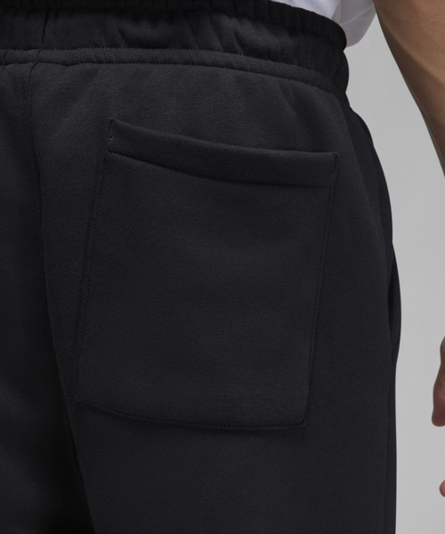 JORDAN BRAND（ジョーダンブランド）の「《セットアップ対応商品》ジョーダン エッセンシャル メンズ フリース パンツ / Jordan Essential Men's Fleece Pants＜XS-2XL 展開＞（スウェットパンツ・メンズ・ブラック/ヘザーグレー/ブルー系その他・L/M/S/XL/2XL/XS）」の6枚目の写真